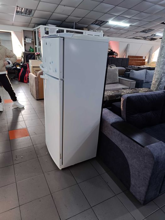 Двокамерний холодильник ATLANT МХМ 2808