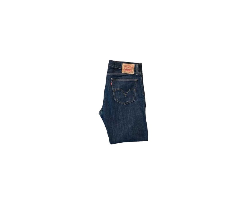 Levi's 505 Straight W34/L30, stan bardzo dobry