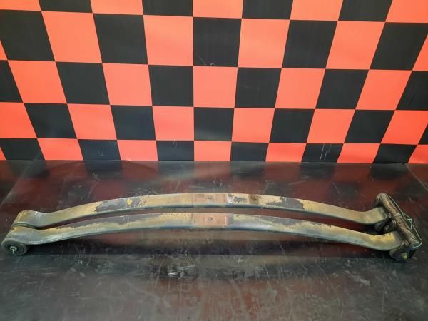 Fecho de molas MERCEDES-BENZ Sprinter 5-t Combi (906)