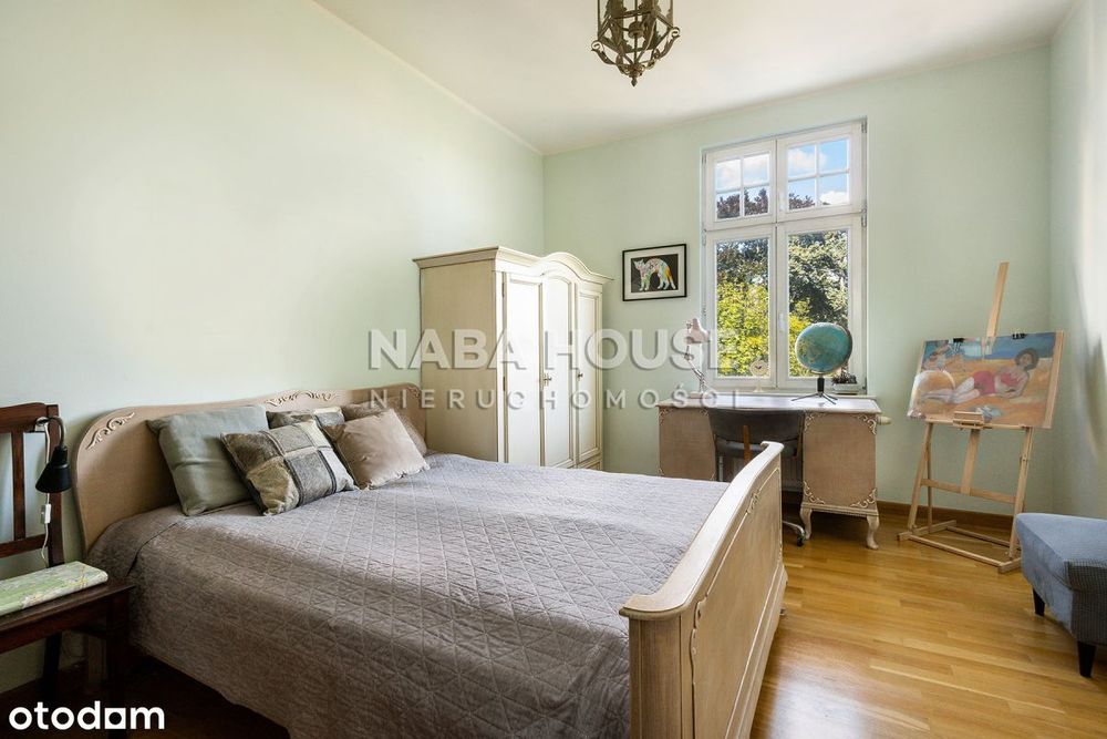 Sopocki Apartament z widokiem na morze i balkonem