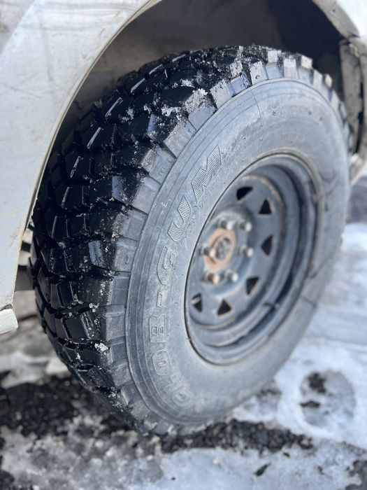 Mitsubishi pajero 3.2 Did