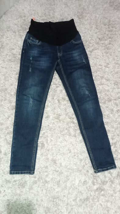 Джинси для вагітних