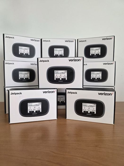 МАКСИМАЛЬНА ШВИДКІСТЬ‼️ Роутер Inseego MiFi 8800L ~ LTE Cat 18 ~ Роутер 4G ~ Маршрутизатор ~ VPN ~ Wi-Fi ~ IMEI ~ TTL ~ MAC Global
