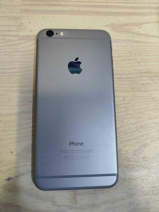 iPhone 6 Plus (64GB) KRAKÓW