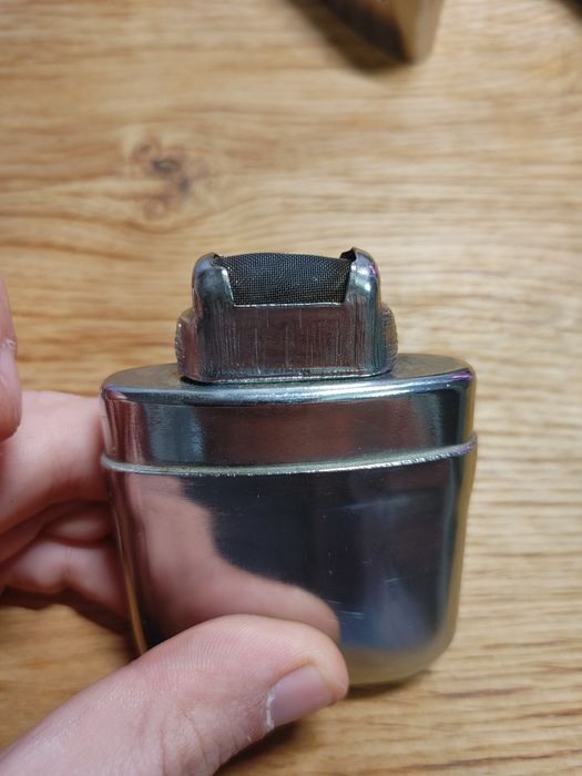 Грелка каталитическая  СССР советская ГК 1