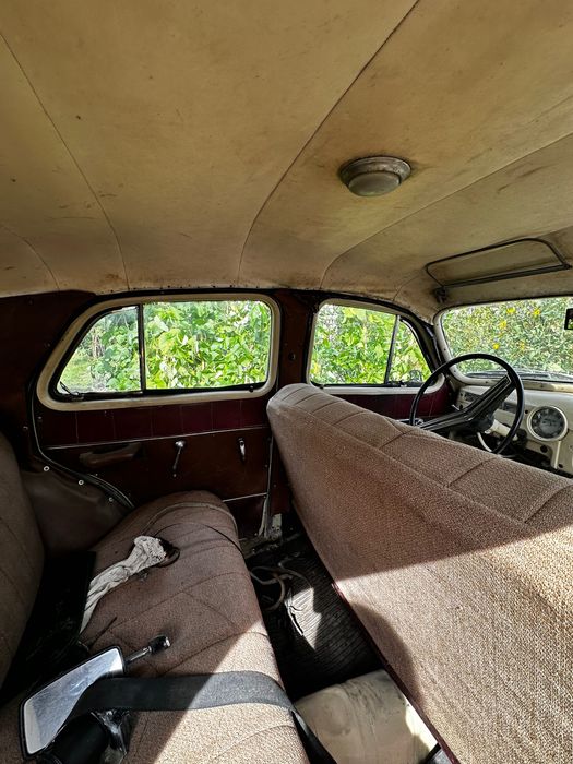 Победа авто , 1950 р, М- 20