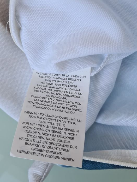 Наволочка 40×40см интерьерная