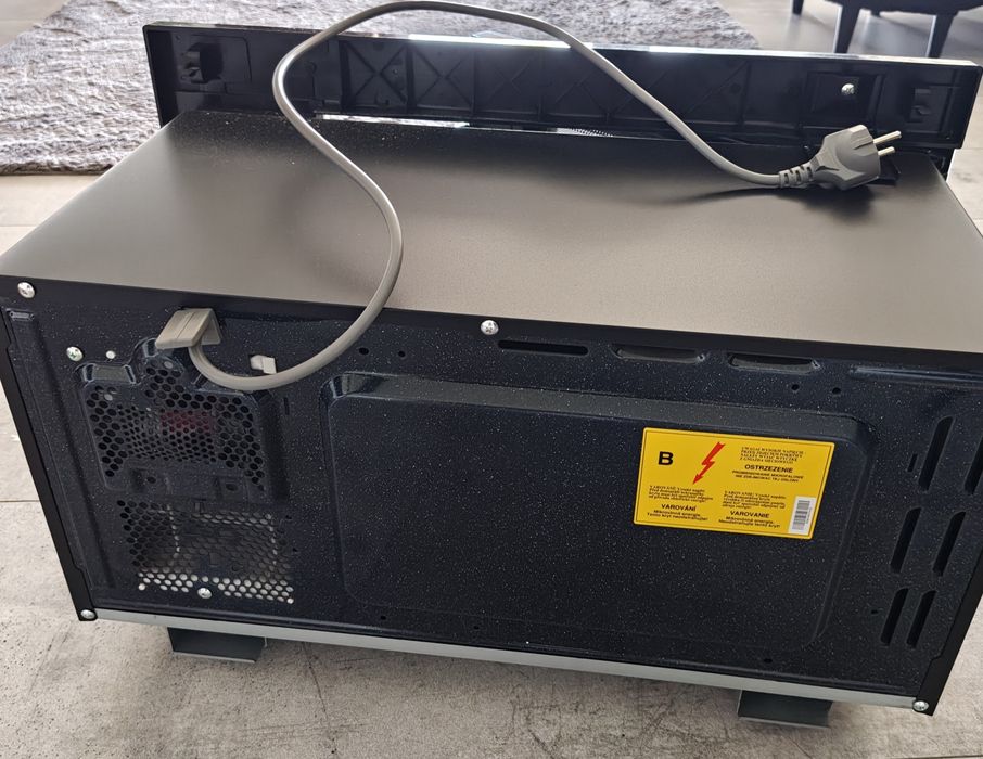 Mikrofalówka Samsung ms22m8054ak