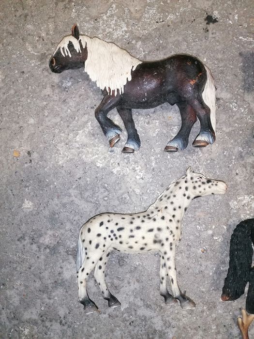 Animais Sthleich  (vários)