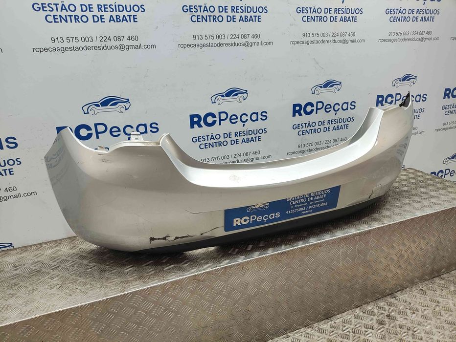 OPEL CORSA E