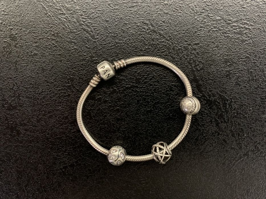 Браслет Pandora оригінал