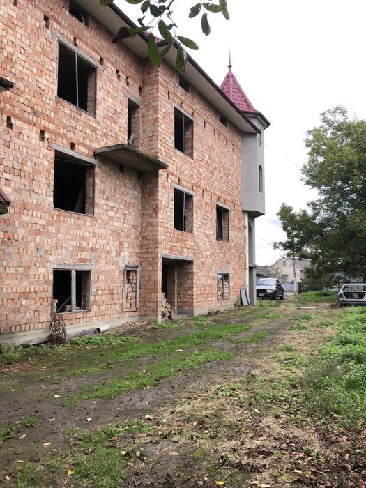 Дом по адресу (площадь 274 м²) - Atlanta.ua - фото 10