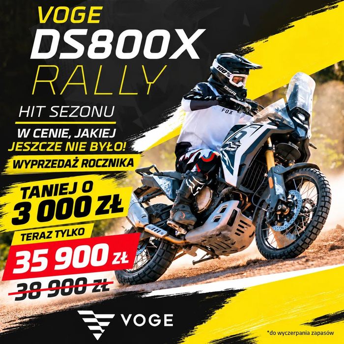 Voge