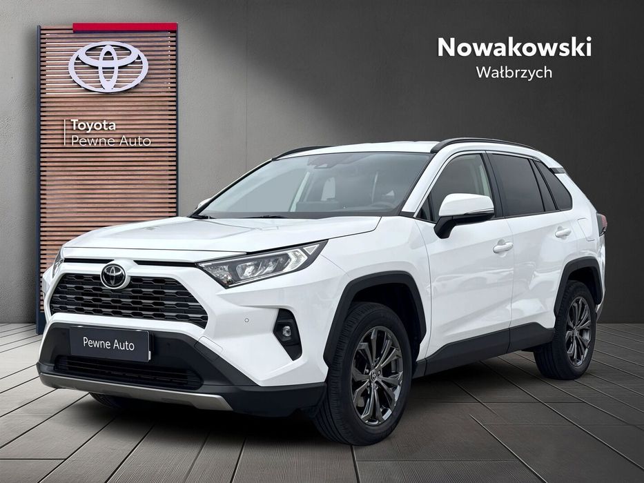 Toyota RAV-4