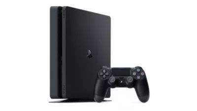 Ps4 500mb (precisa de reparacao ou para pecas)