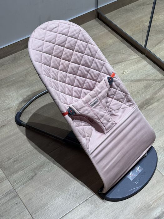 BabyBjörn Bouncer Bliss