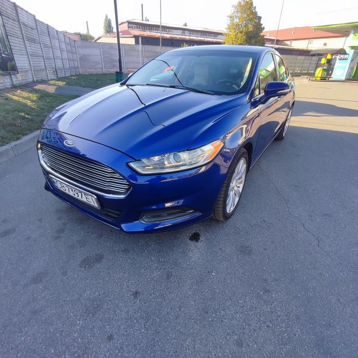Продам Ford fusion 2014 usa