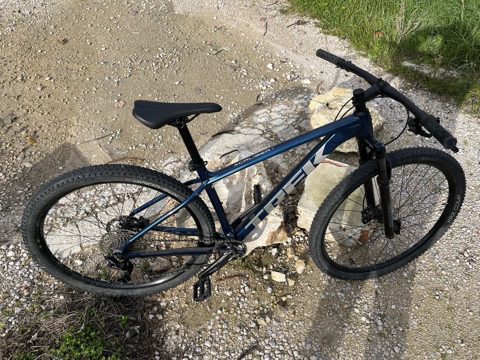 Bicicleta Trek X-Caliber 7
