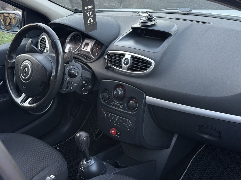 Renault Clio  2008