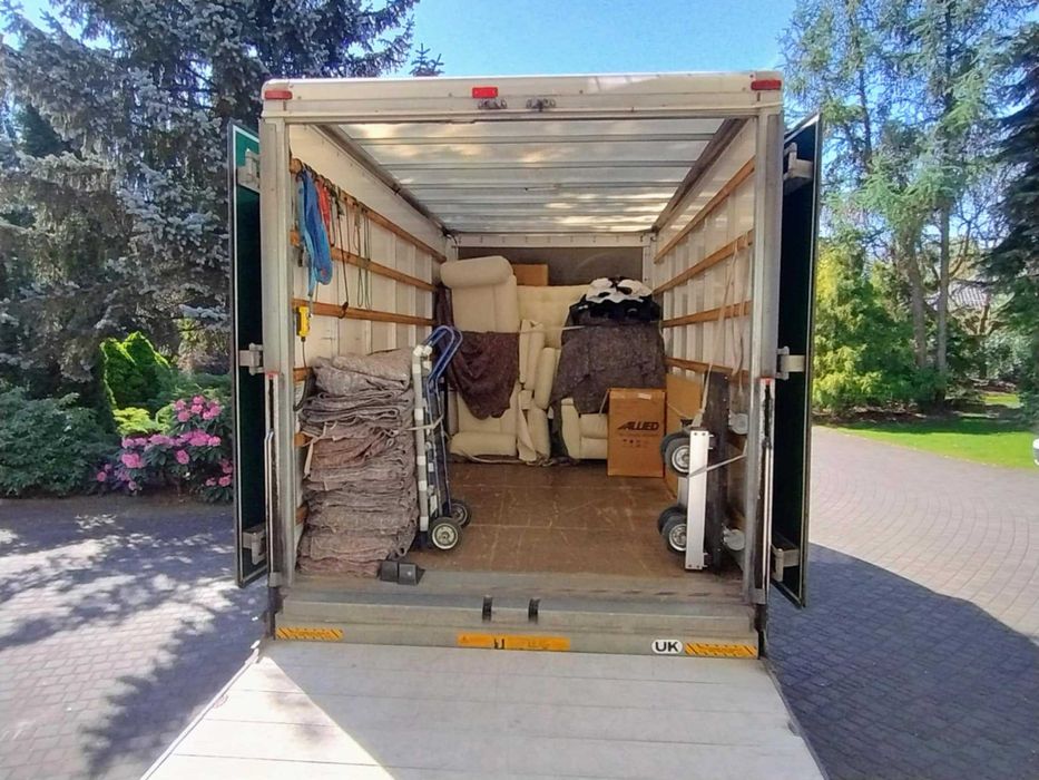 Dzieła sztuki  , antyki , transport specjalistyczny,  Cala Polska