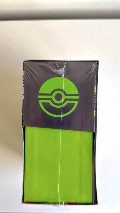 Pokémon TCG - Perfect Order ETB