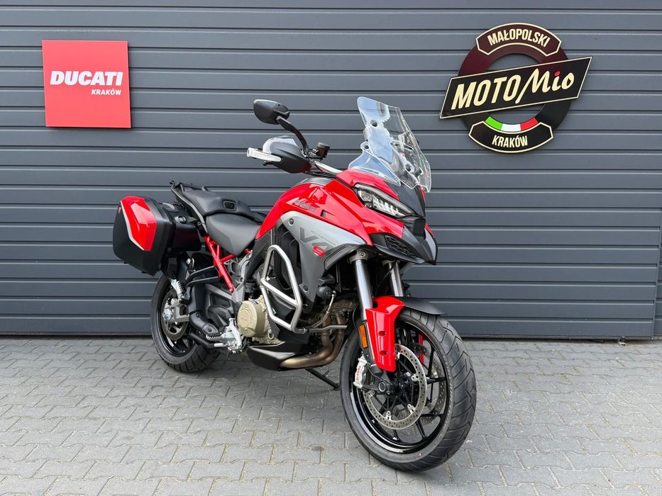 Ducati