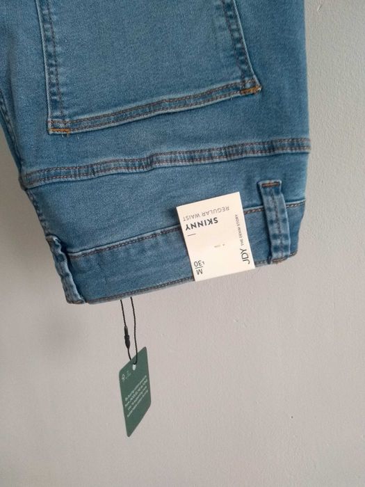 NOWE Jeansy skinny Jacqueline de Yong M/ 30