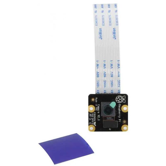 Raspberry Pi NoIR Camera v2 - Камера нічного бачення