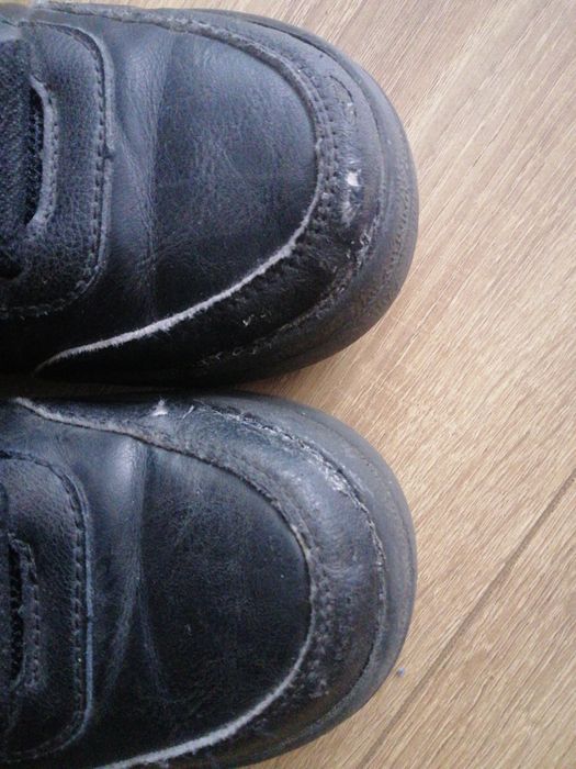 Кросівки для хлопчика 35 р.