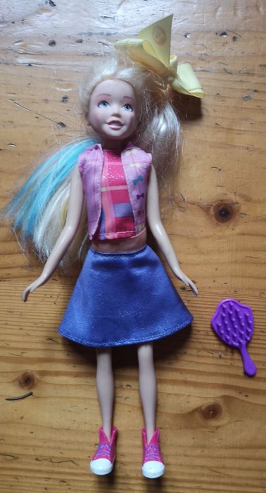 JOJO Siwa śpiewająca lalka