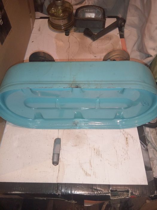 Kuchenka benzynowa 2 palniki