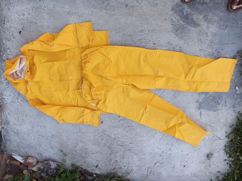 Костюм захисний  від дощу.