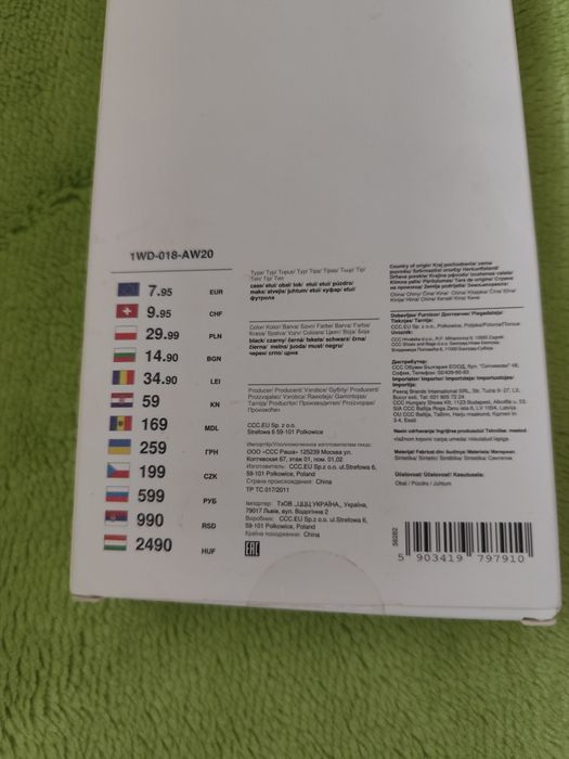 Etui do iPhone 11 case Nowe