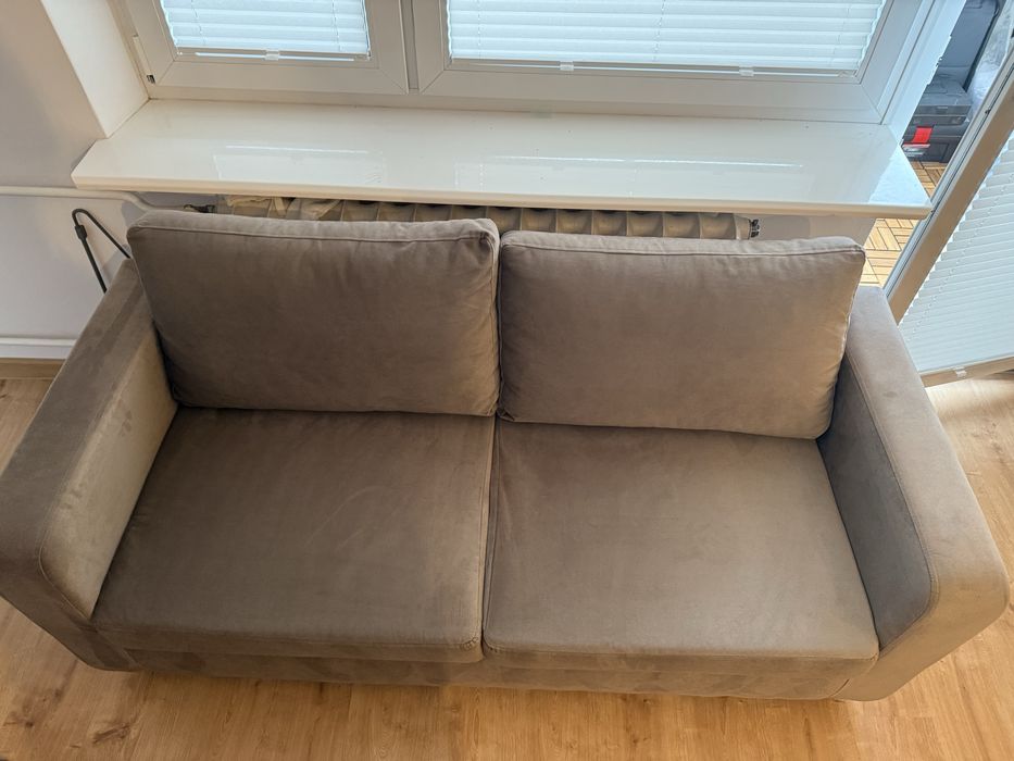 MINI MAX III Sofa 3-osobowa