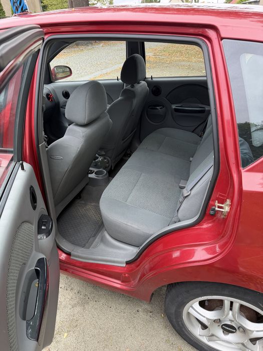 Daewoo Kalos 1.4 95km