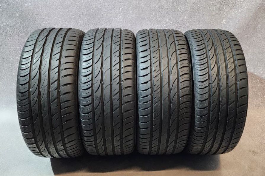 225.45.17 Barum Bravuris2 4шт