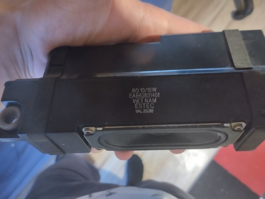 Głośnik z telewizora LG 32LN5400