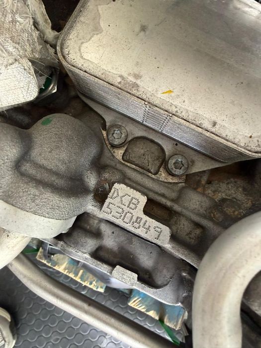 Motor Porsche 3.0 E-Hybrid 461Cv Dcb