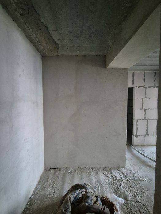 Продаж 1-кімнатної квартири на етапі здачі