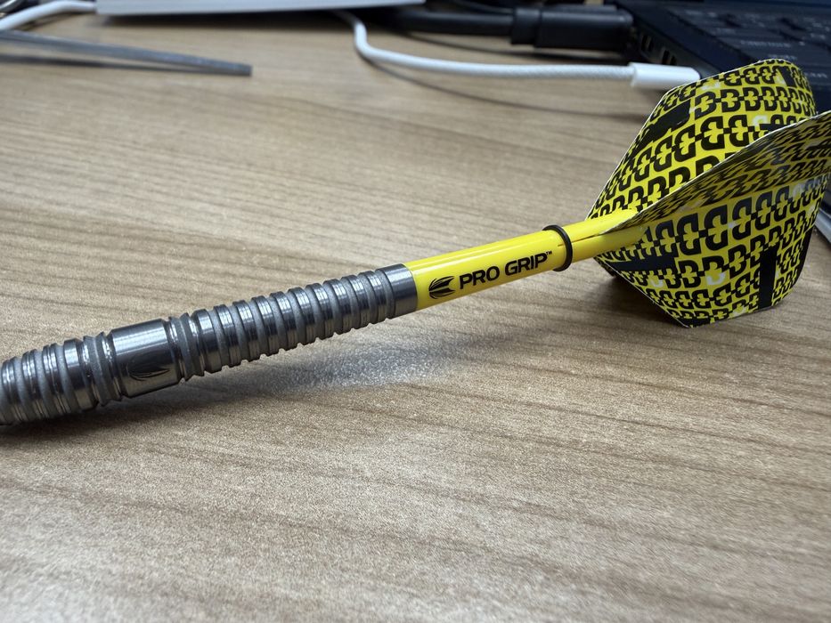 Target Bolide 24g