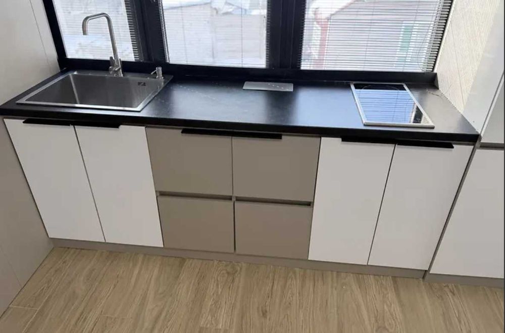 √ Продаж 1 кімнатної квартири в новобудові - Боярка