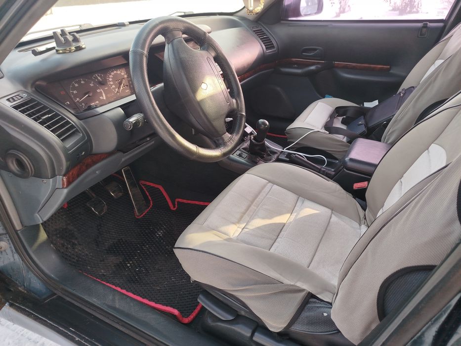 Продам Renault SAFRANE