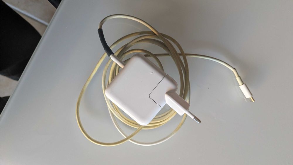 Apple MacBook Retina 12" A1534