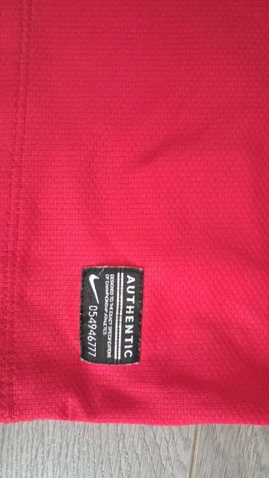 koszulka bramkarska NIKE Dri-fit 140-152