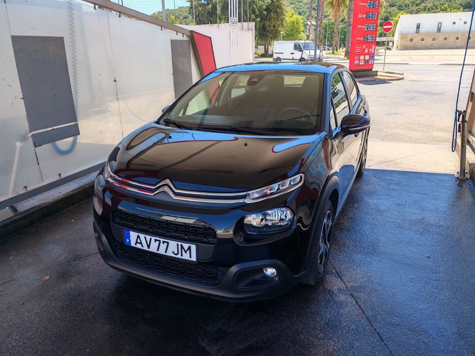 Citroën C3 — fotografia 10