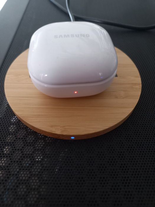 Carregador sem fios Wireless