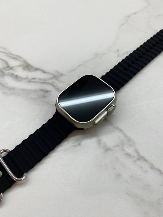 Apple Watch ULTRA