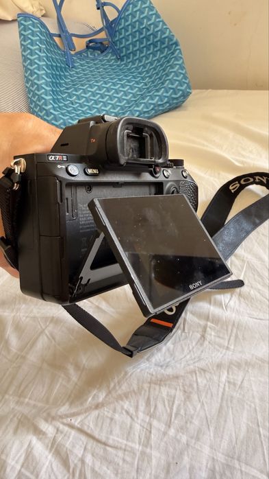 Sony A7R III + Tamron 28–75 f/2.8 RXD