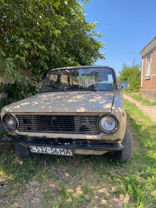 Автомобіль машину