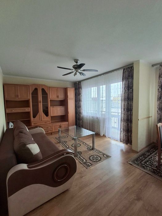 Pokoje do wynajęcia na os. Dywizjonu 303 Kraków - View 4